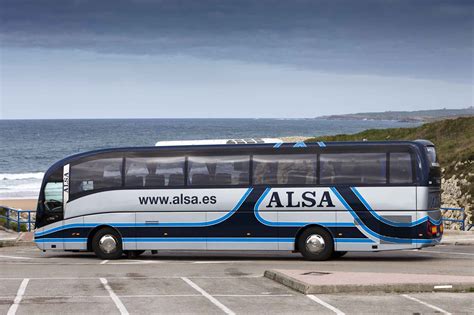 Nerja to Alicante bus from $51 (€45) with Alsa